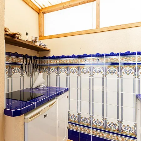 Apartament 3 Bedroom With Private Rooftop Terrace *
